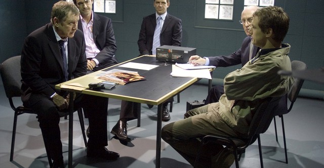 Los asesinatos de Midsomer