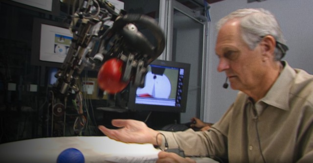 Scientific American Frontiers