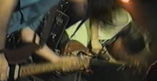 TAD: Busted Circuits and Ringing Ears