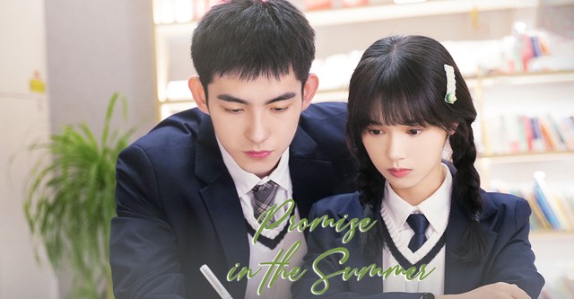 Promise in the Summer