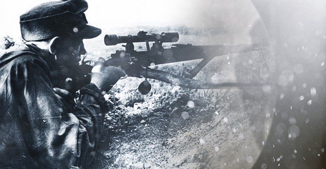 Snipers