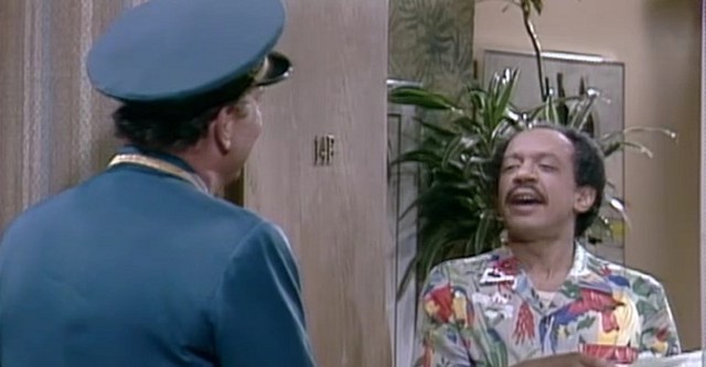 The Jeffersons