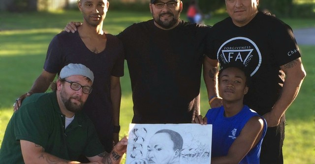 The Politics of Hate