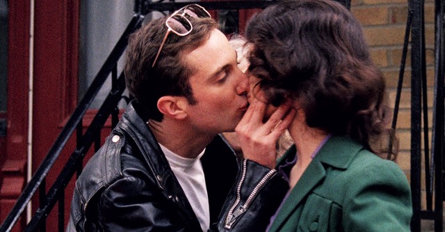 St. Urbain's Horseman