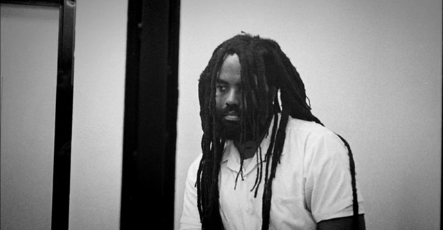 Long Distance Revolutionary: A Journey with Mumia Abu-Jamal