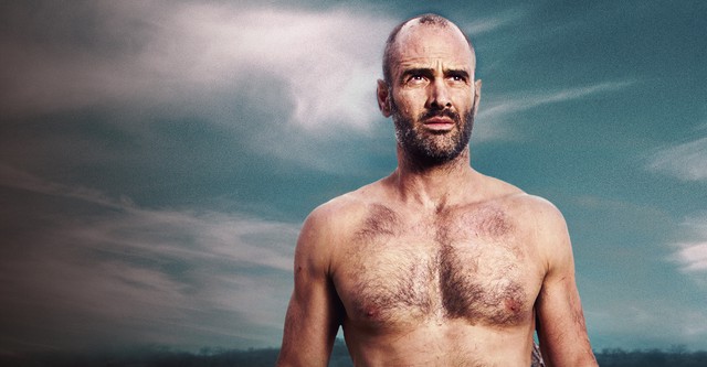 Marooned with Ed Stafford