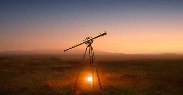Telescope