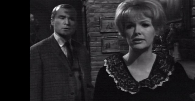 Dark Shadows