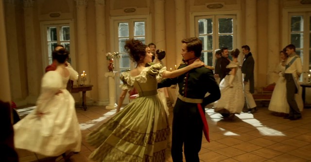 Lermontov