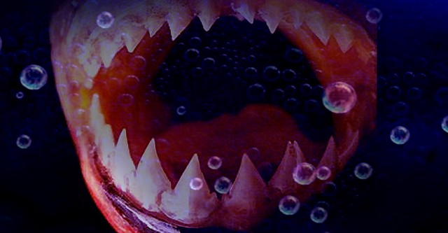 Razorteeth