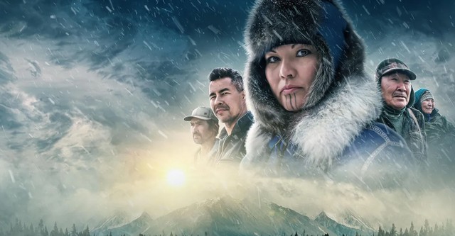 Alaska - Eisige Tradition