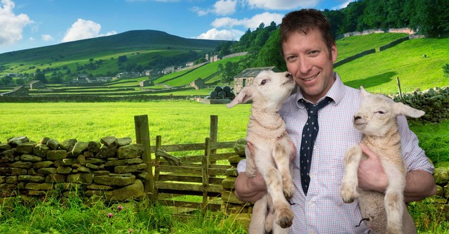 The Yorkshire Vet