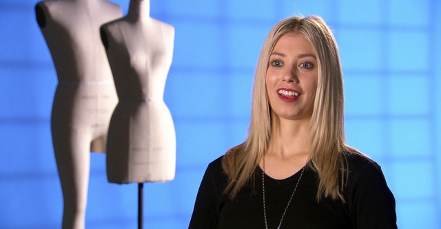 Project Runway All Stars