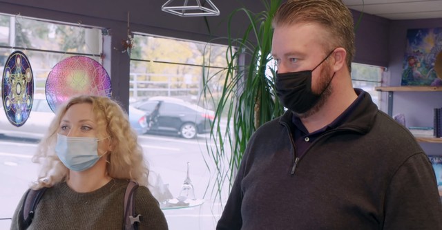 90 Day Fiancé: Happily Ever After?