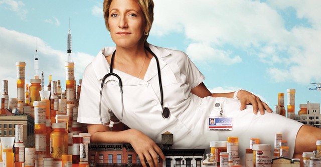 Nurse Jackie