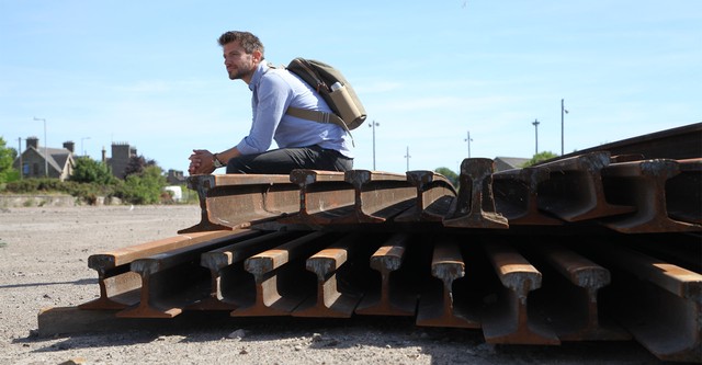 Walking Britain's Lost Railways