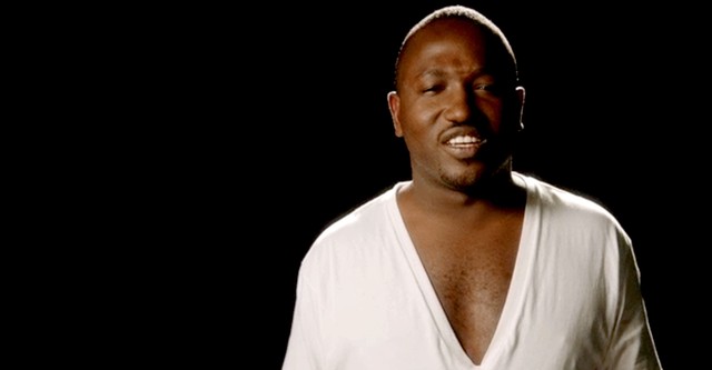 Why? With Hannibal Buress