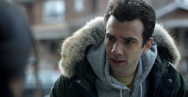 Man Seeking Woman