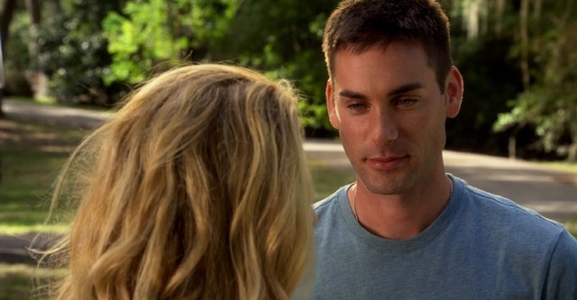 Army Wives - Conflitti del cuore