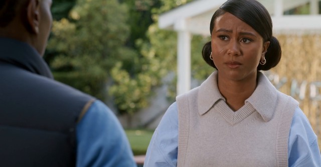 All American: Homecoming