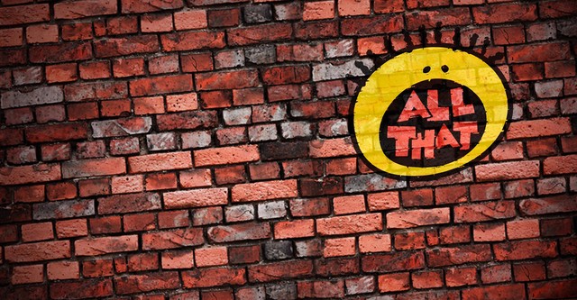 All That