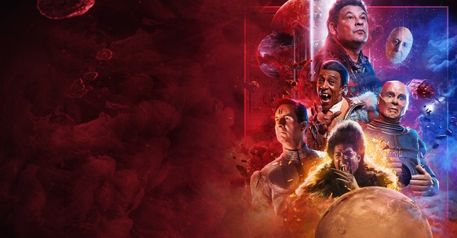 Red Dwarf