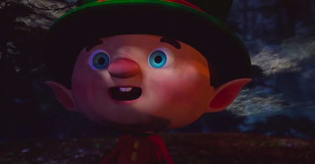 Patrick