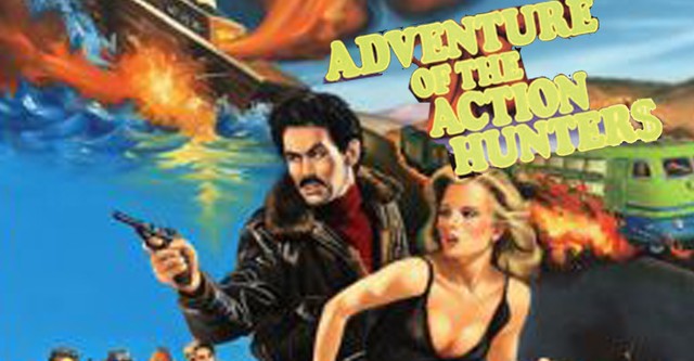 The Adventure of the Action Hunters