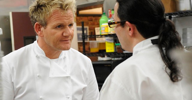 Kitchen Nightmares