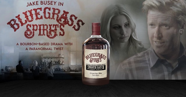 Bluegrass Spirits