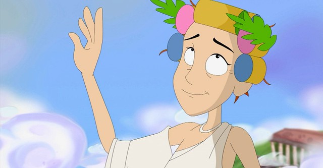 El Chavo: The Animated Series