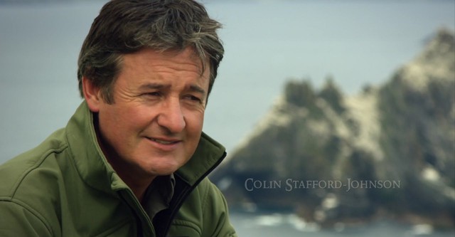 Ireland's Wild Coast