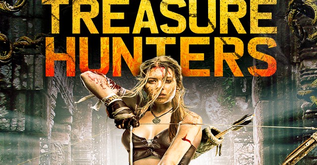 Treasure Hunters