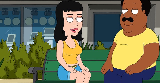 The Cleveland Show