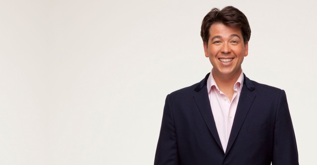Michael McIntyre: Showtime