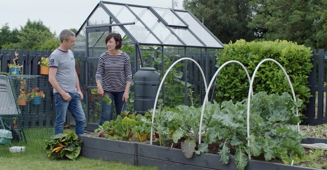 Grow, Cook, Eat