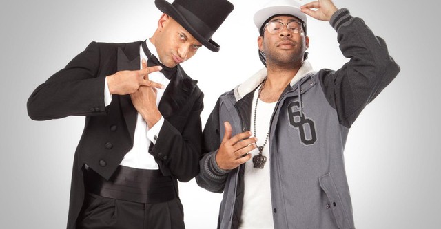 Key and Peele