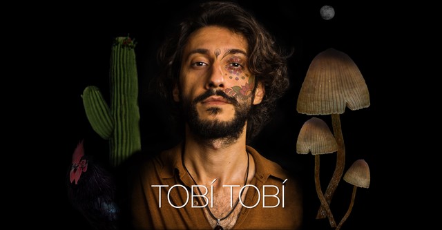 Tobí Tobí