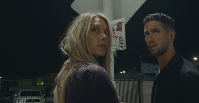 The Grotesque World of Jimmy the Bean