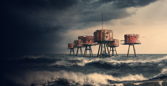 Mysteries of the Abandoned