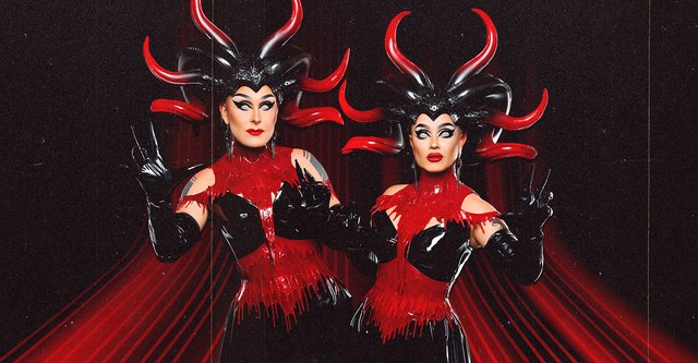 The Boulet Brothers' Dragula: Search for the World's First Drag Supermonster