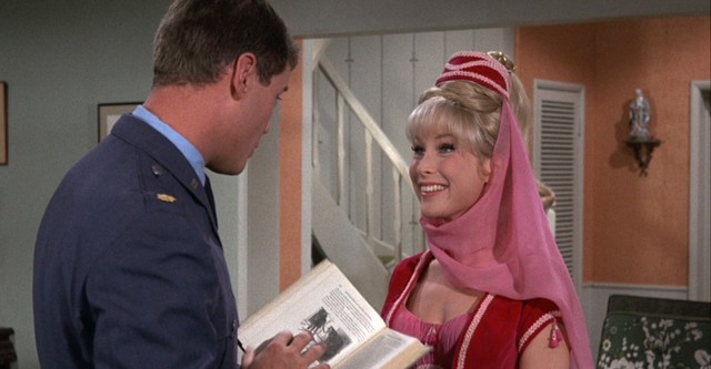 I Dream of Jeannie
