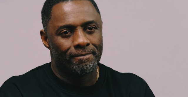 Idris Elba's Fight School
