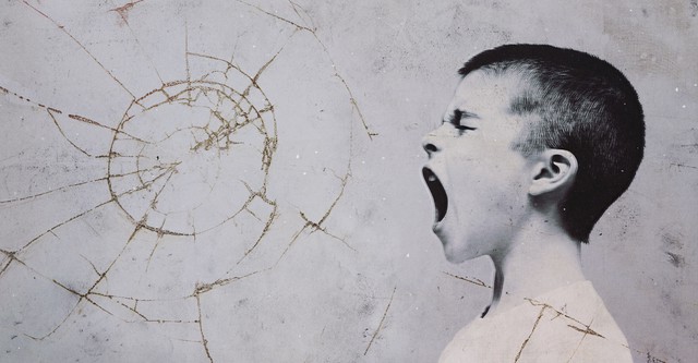 Violent Child, Desperate Parents