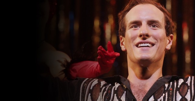 Peter Allen: Not the Boy Next Door