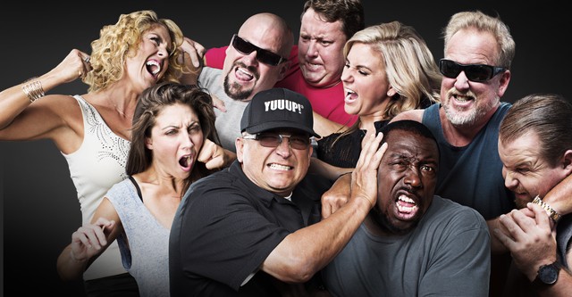 Storage Wars - Die Geschäftemacher