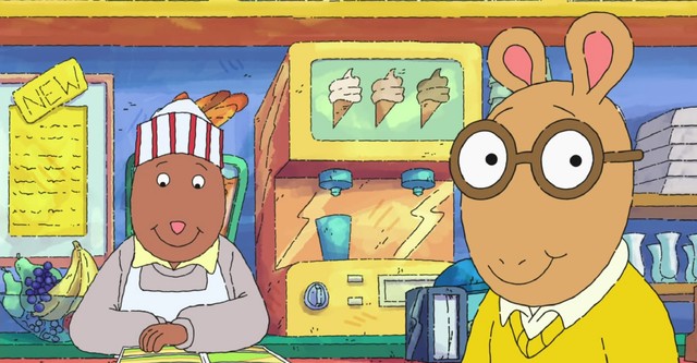 Arthur