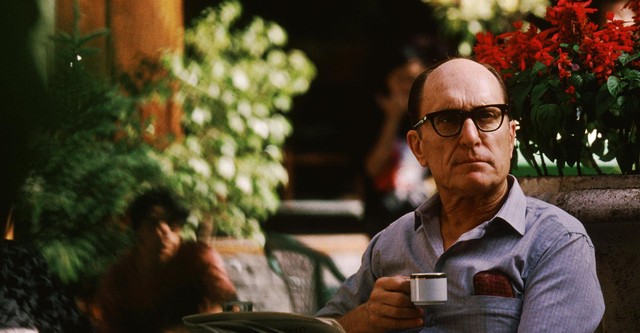 The Man Who Captured Eichmann