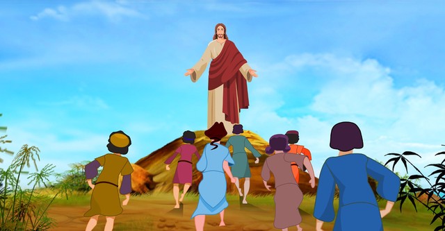 Jesus Wonder