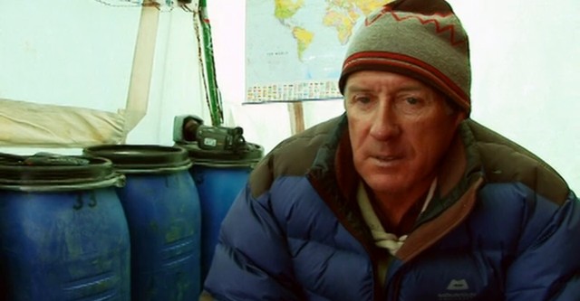 Everest: Beyond the Limit